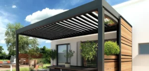 faut-il une autorisation pour une pergola