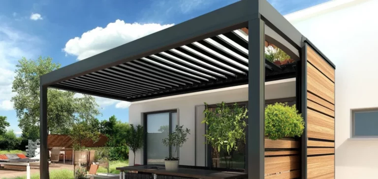 faut-il une autorisation pour une pergola
